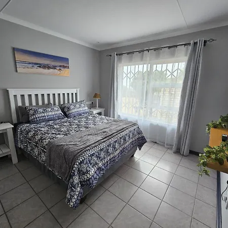 The Dutch Corner House Vila Langebaan Exterior foto