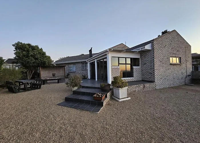 The Dutch Corner House